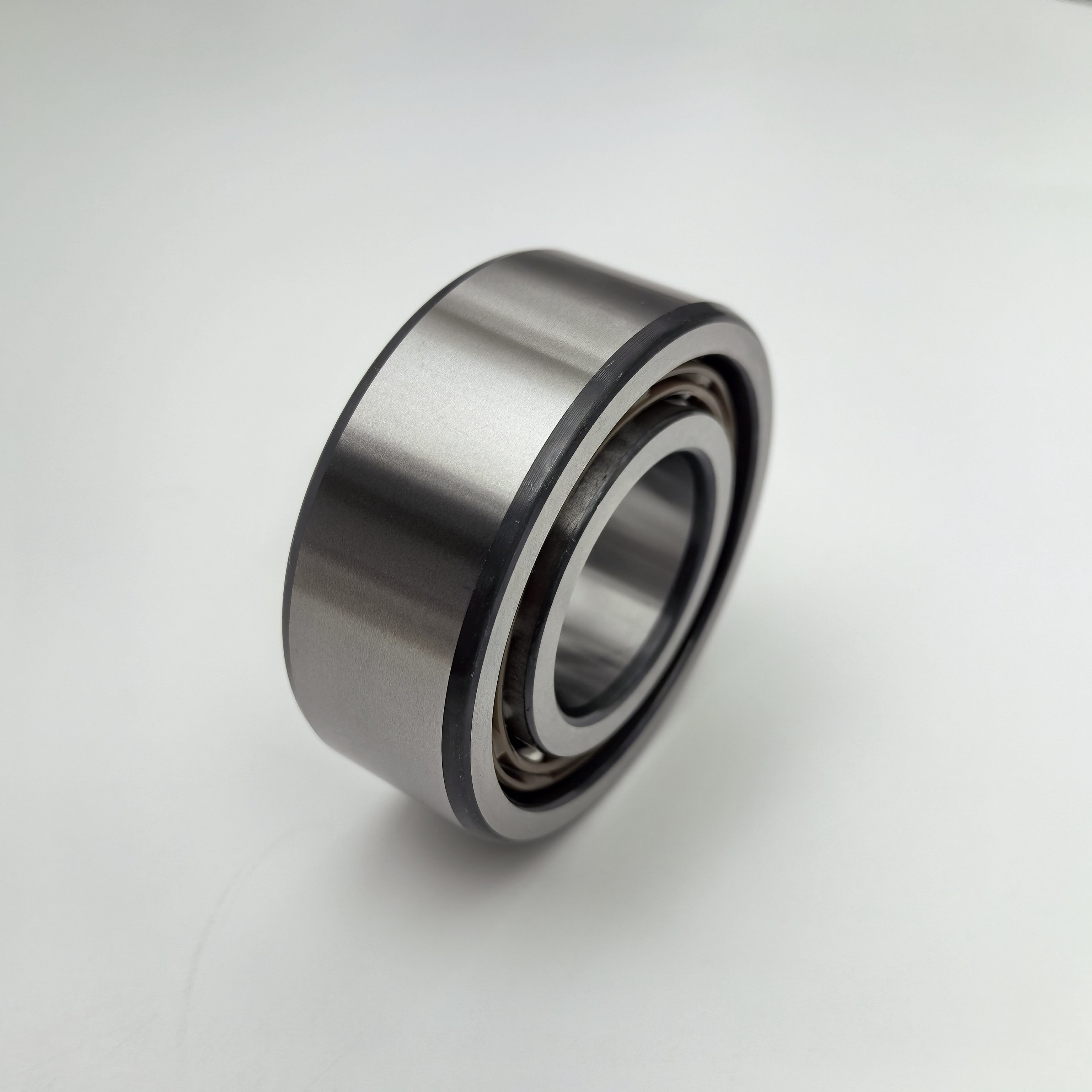Spot Goods Direct Sales Low Noise 3308 a Angular Contact Ball Bearing 3308 Double Row With Good Product Quality