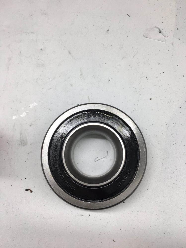 Auto Parts Car Rear Wheel Hub Bearing for HIACE KDH200 212 220 TRH213 TRH223 90363-40071