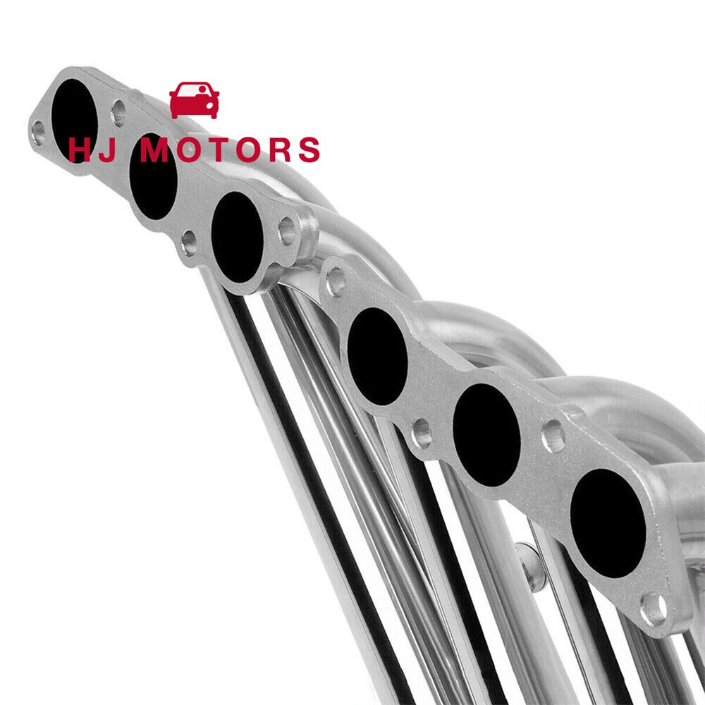 Stainless Steel Exhaust Manifold Headers for 2001-2005 Lexus GS300 I6 3.0L XE10 JCE10 2JZ-GE Car Exhaust Headers