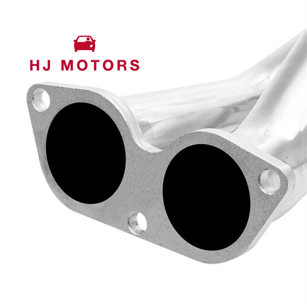 Stainless Steel Exhaust Manifold Headers for 2001-2005 Lexus GS300 I6 3.0L XE10 JCE10 2JZ-GE Car Exhaust Headers