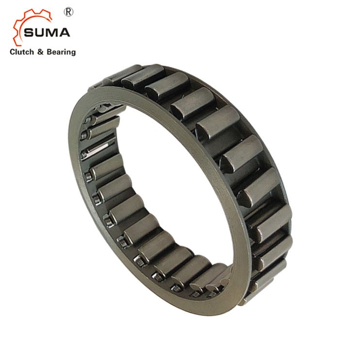 SF44-14.5 One Way Sprag Cage Assembly Overrunning Clutch SF Bearings