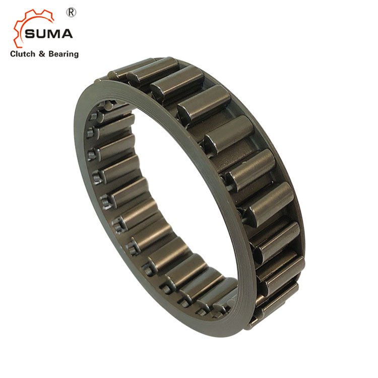 SF44-14.5 One Way Sprag Cage Assembly Overrunning Clutch SF Bearings