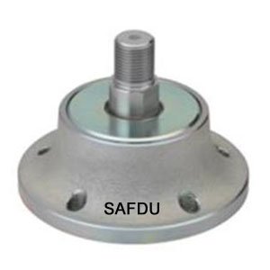 High Precision AHU30140A Agri Wheel Hub Bearings Disc Harrow Bearing for Agricultural