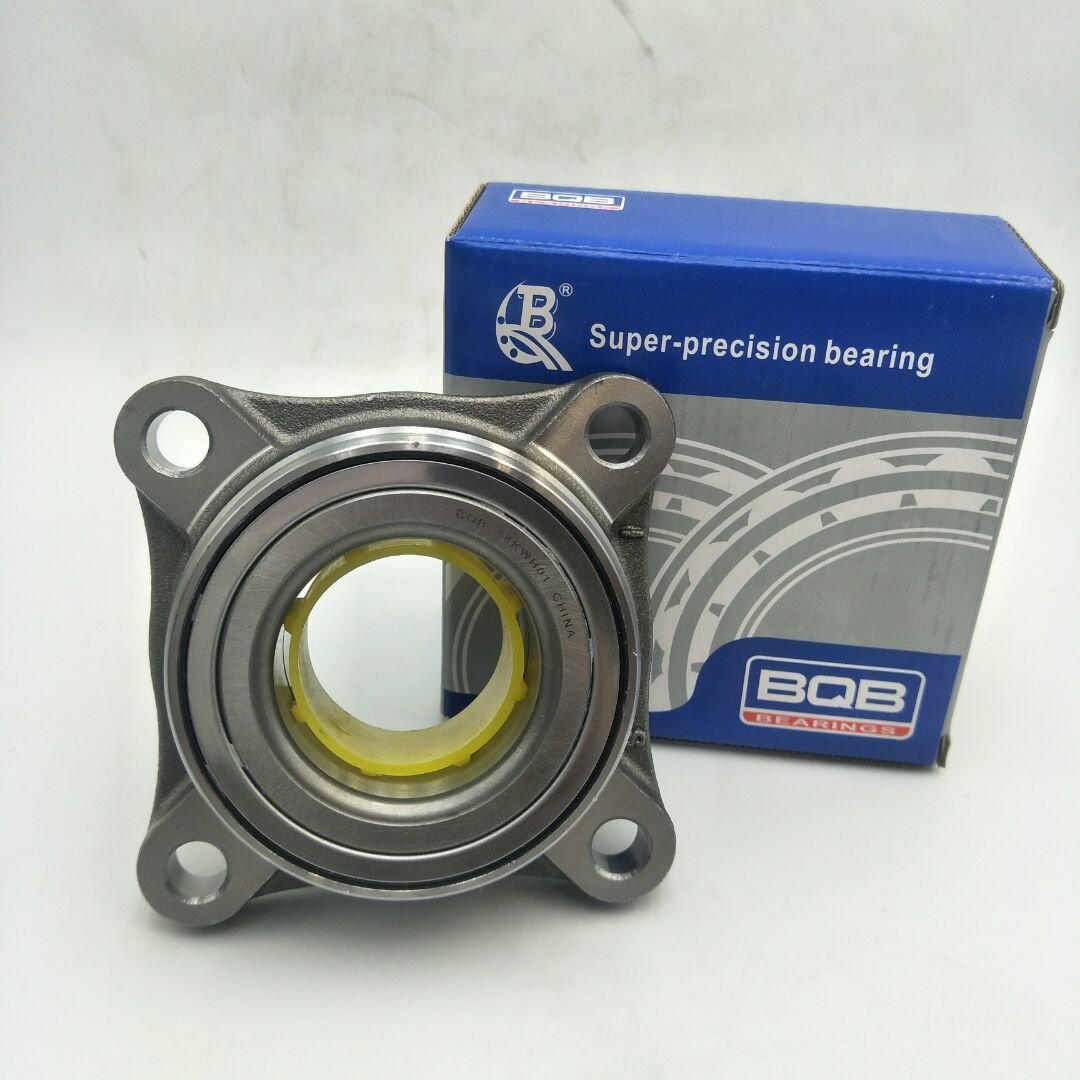 54KWH01 Auto Front Wheel Hub Bearing DU5496-5 90369-T0003 Wheel Hub Bearing for toyota Hilux