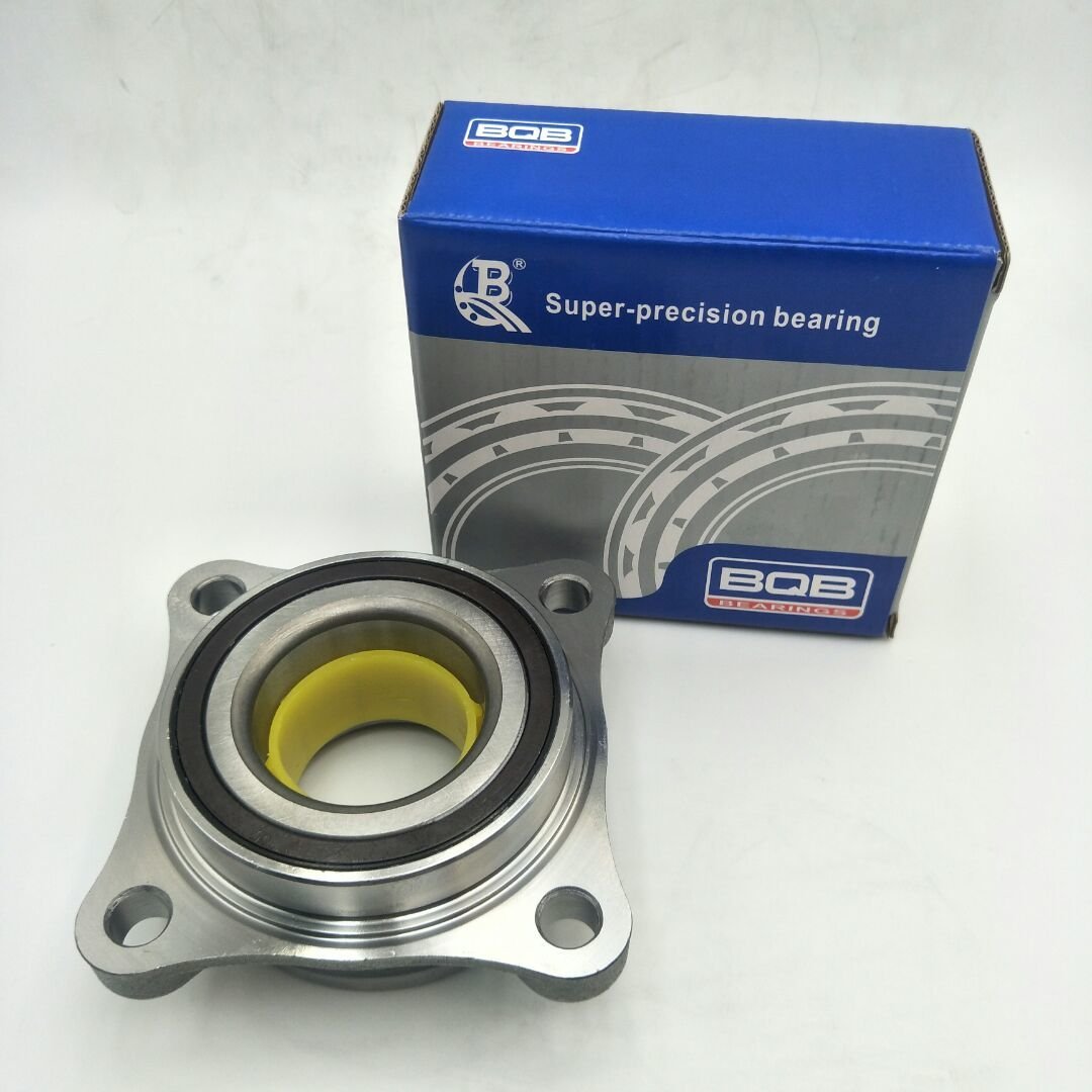 54KWH01 Auto Front Wheel Hub Bearing DU5496-5 90369-T0003 Wheel Hub Bearing for toyota Hilux
