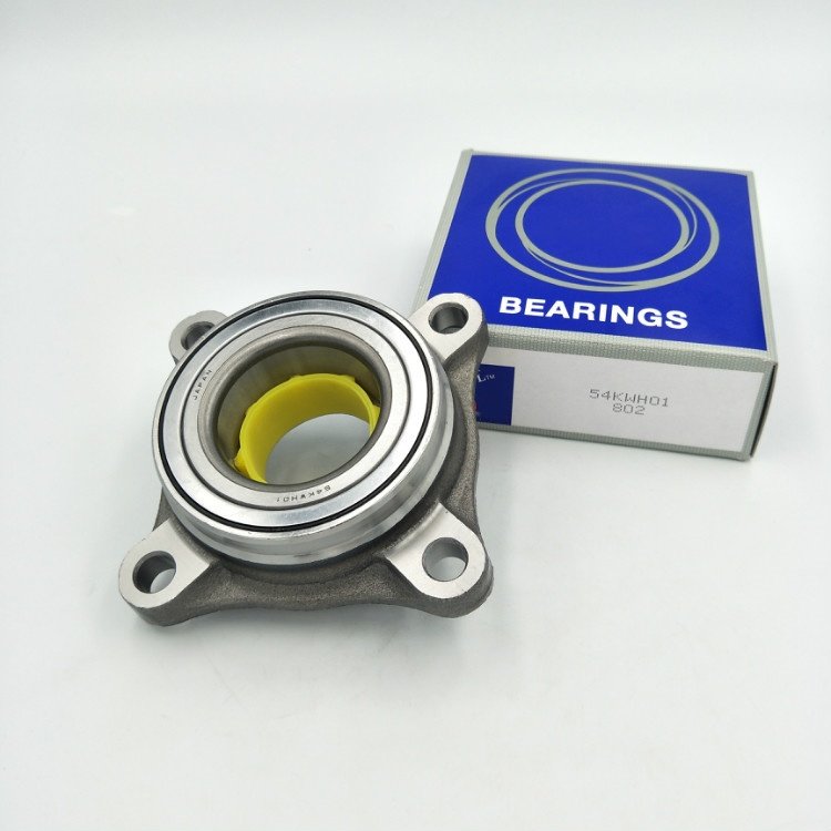 54KWH01 Auto Front Wheel Hub Bearing DU5496-5 90369-T0003 Wheel Hub Bearing for toyota Hilux