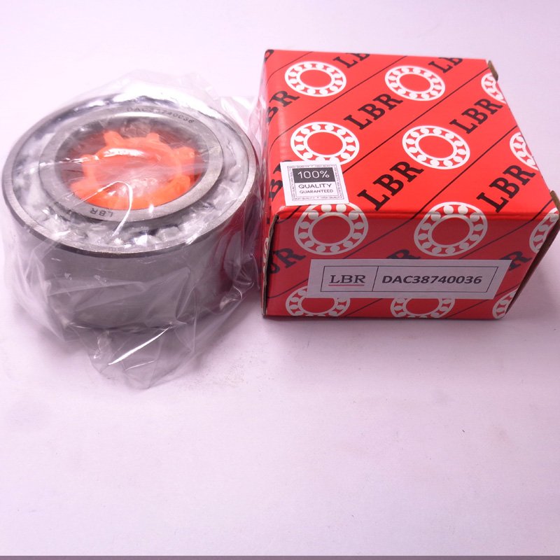 43BWD08 Wheel Hub Bearing 43x79x38mm Front Wheel Bearings 38BWD12 38BWD22 40BWD12 Automotive Wheel Bearing