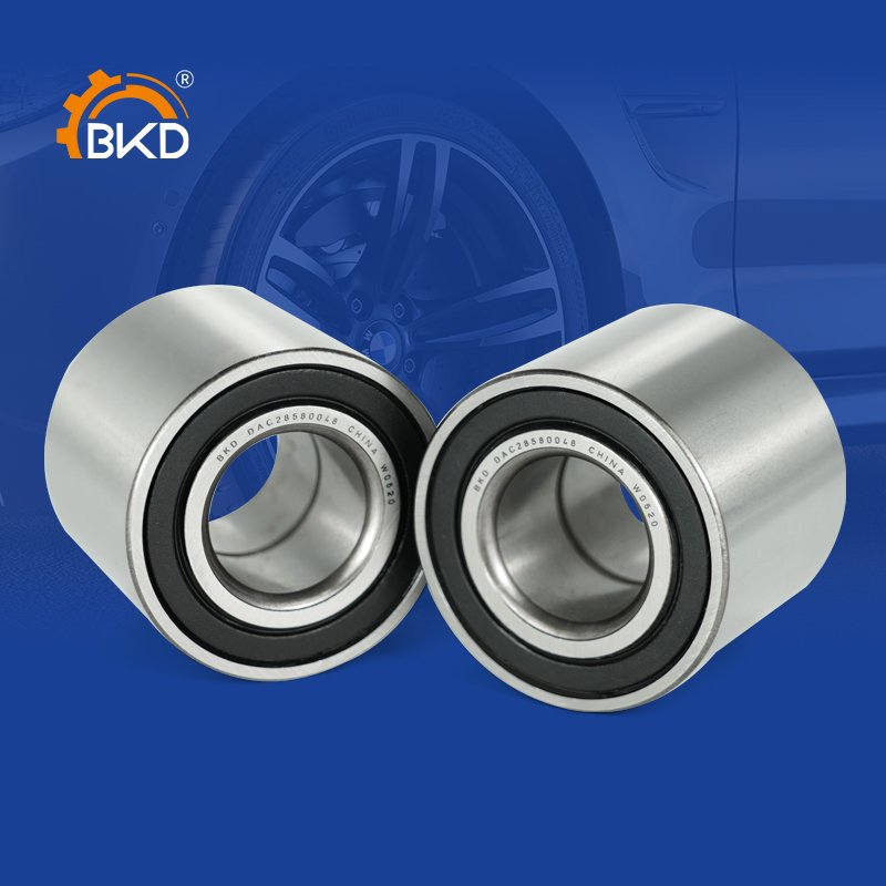Factory Sale Auto Bearing DAC25520037 DAC25520040 DAC397436 DAC285848 DAC Front Wheel Bearing for Car