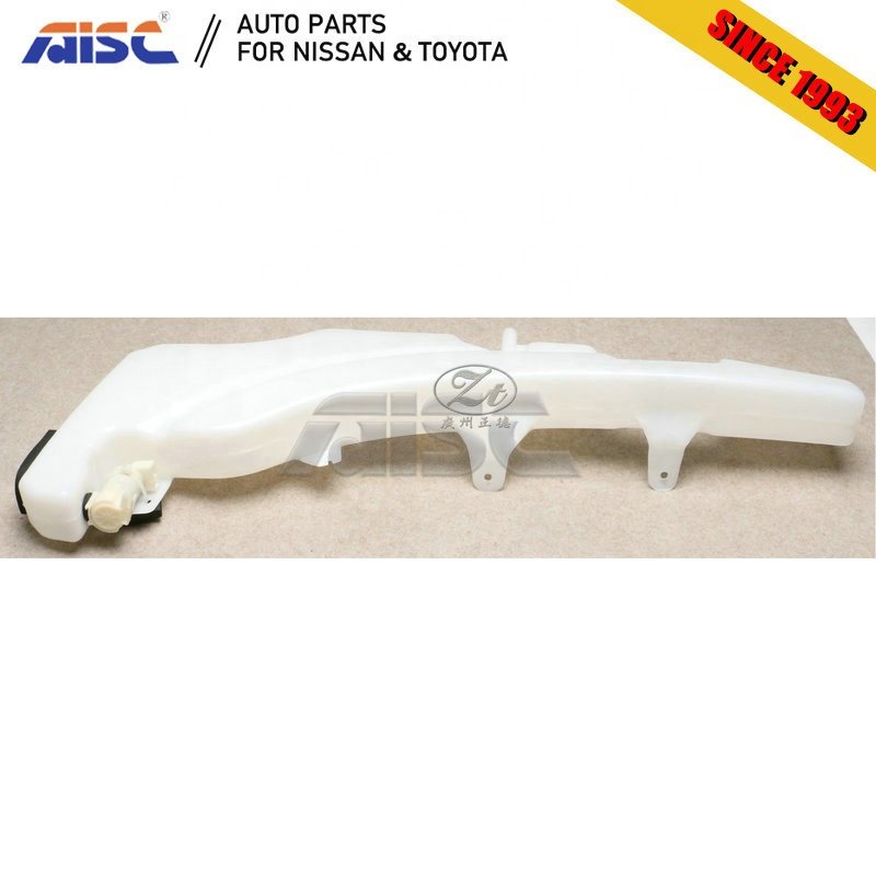 AISC Auto Parts 28910-EB70A 28910EB70A Windshield Washer Tank With Motor for Nissan Navara D40