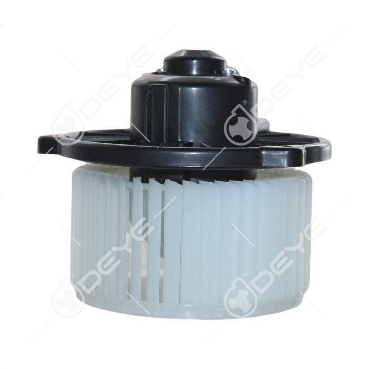 BS-60-012 New Products Auto air Conditioner Blower Motor for TOYOTA VIOS