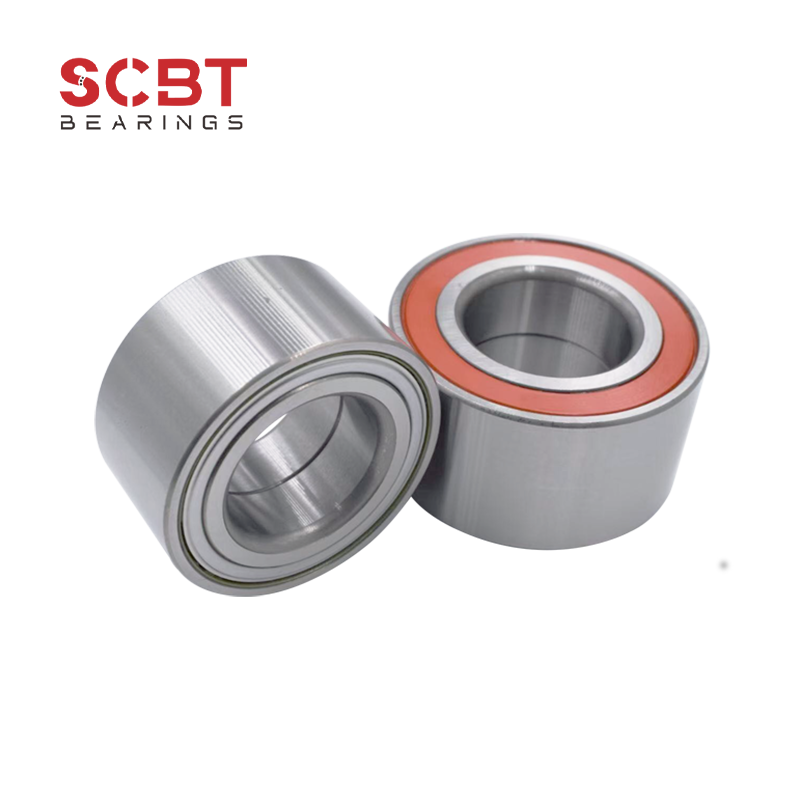 DAC38740036 514002 IR-8550 38BWD15A BAH0041D 38*74*36mm Front Auto Wheel Bearings For TOYOTA