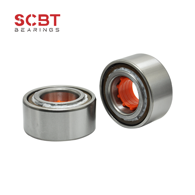 DAC38740036 514002 IR-8550 38BWD15A BAH0041D 38*74*36mm Front Auto Wheel Bearings For TOYOTA