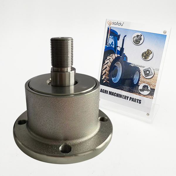 HIgh Quality China Agri hub bearing IL50-98/4T-M24 IL2-117-M24-H farm Machinery Sealed bearings use