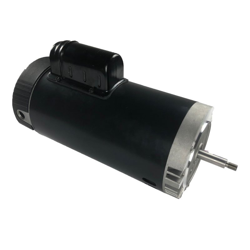 ST1302V1 3HP SF1.15 THP3.45 56J Dual Capacitor Pool Pump Motor