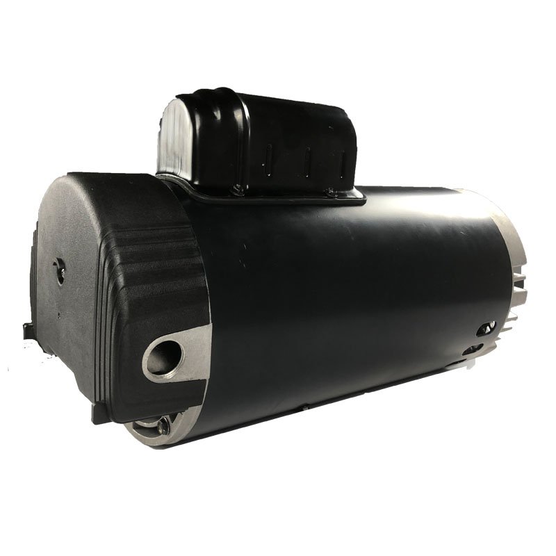ST1302V1 3HP SF1.15 THP3.45 56J Dual Capacitor Pool Pump Motor