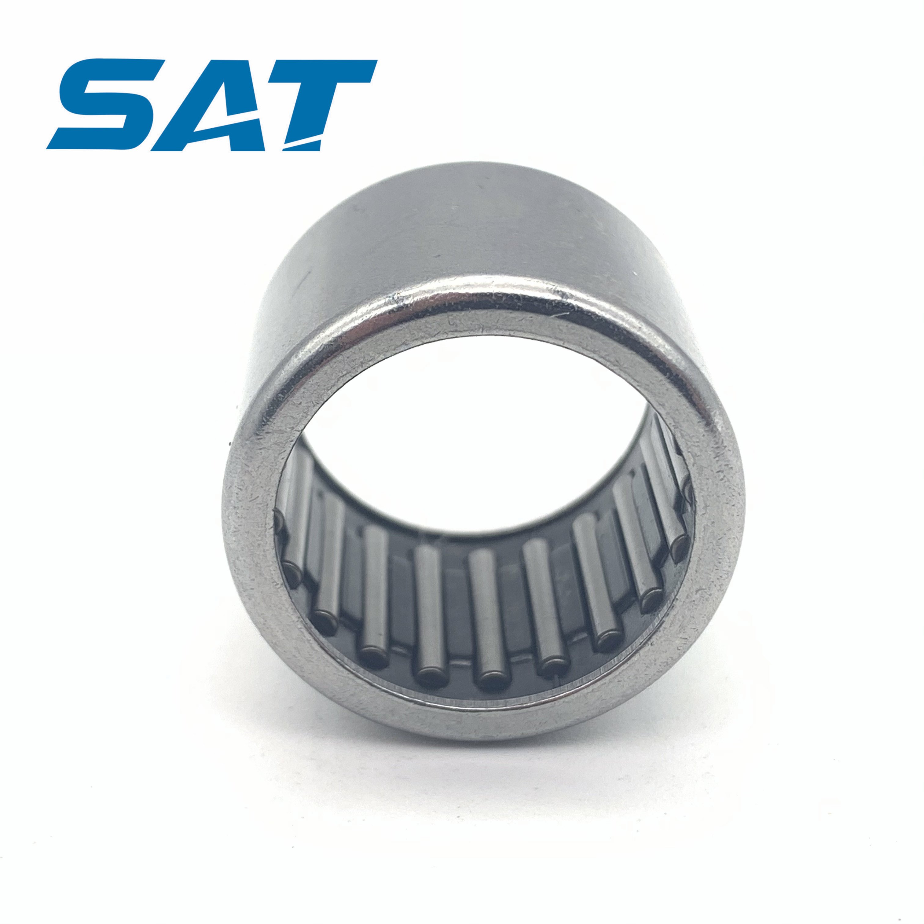K15X18X17 K15X19X10 K15X19X13 K15X19X17 K15X19X24 K15X19X13 Needle Roller Cage Assembly Bearing