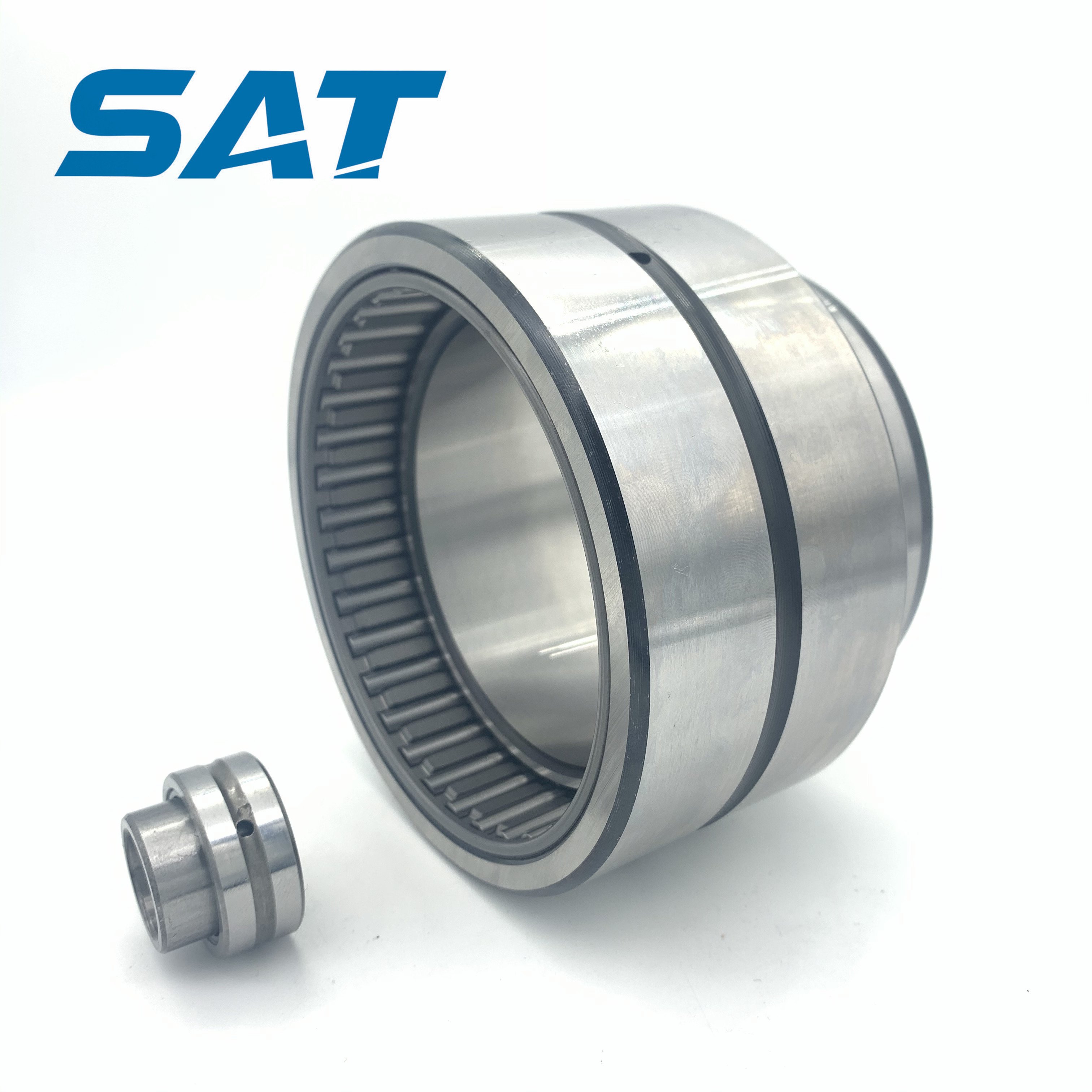 K15X18X17 K15X19X10 K15X19X13 K15X19X17 K15X19X24 K15X19X13 Needle Roller Cage Assembly Bearing