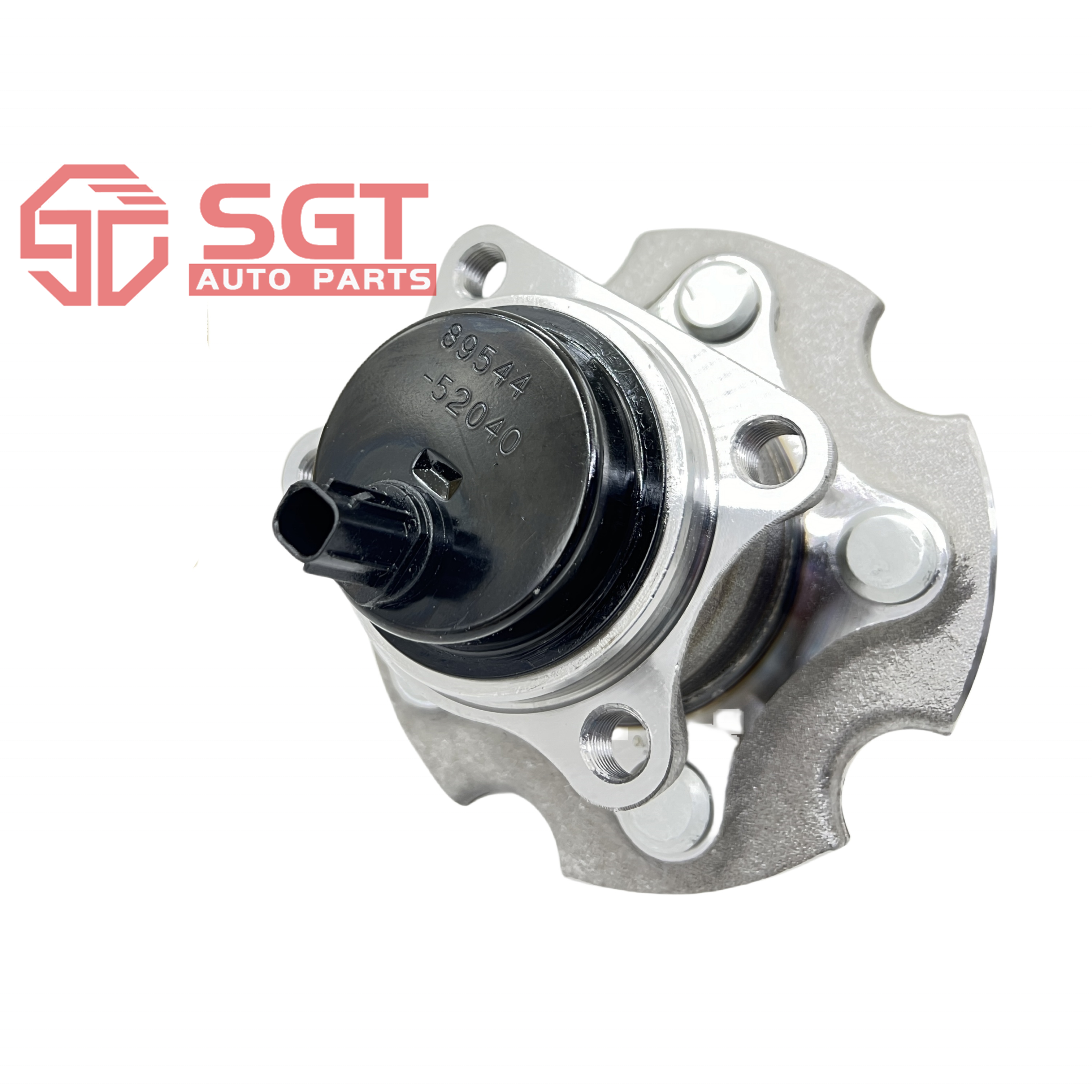 Wheel Hub Bearing OEM: 42450-42040 Auto Parts Rear Axle Head Hub Bearing for Toyota