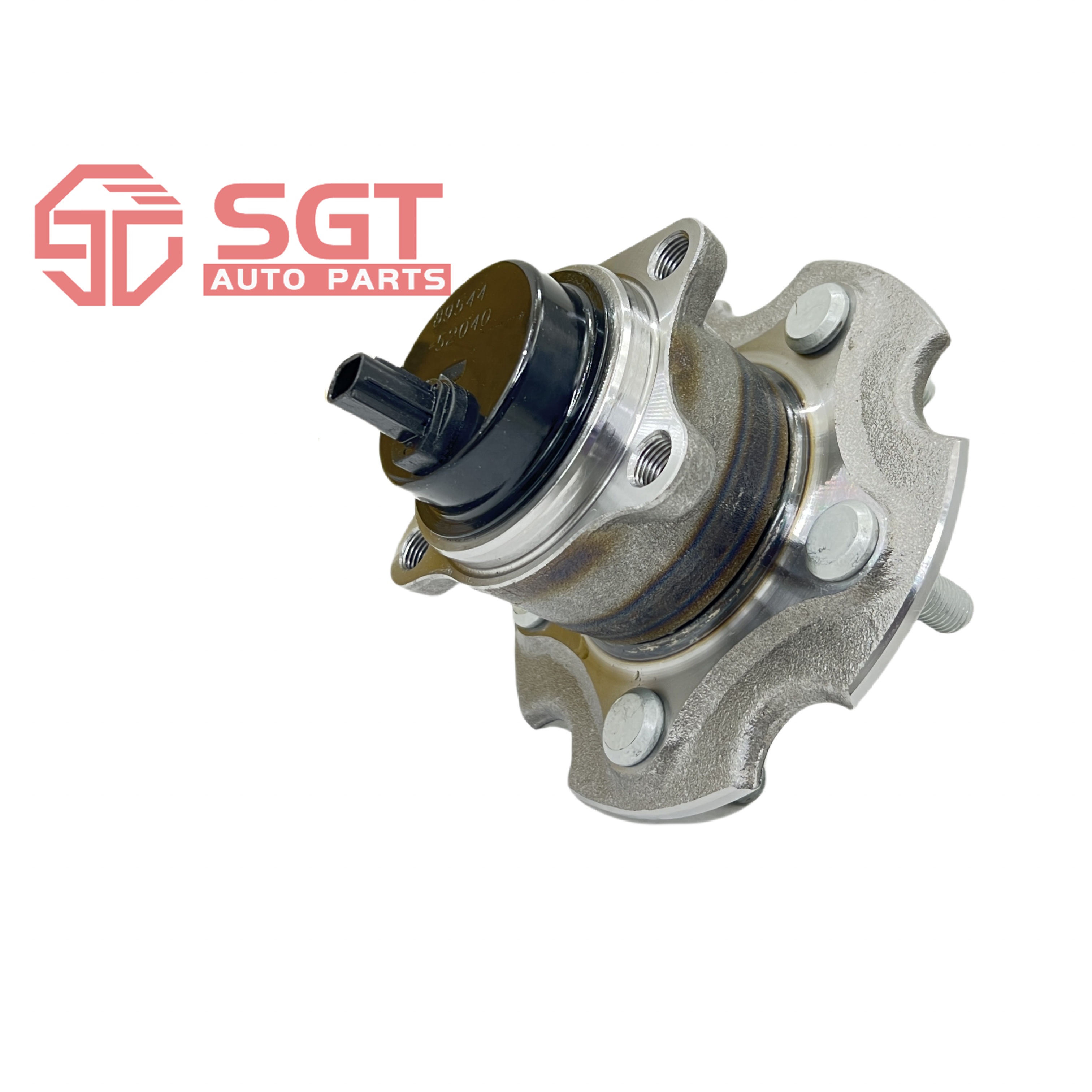 Wheel Hub Bearing OEM: 42450-42040 Auto Parts Rear Axle Head Hub Bearing for Toyota