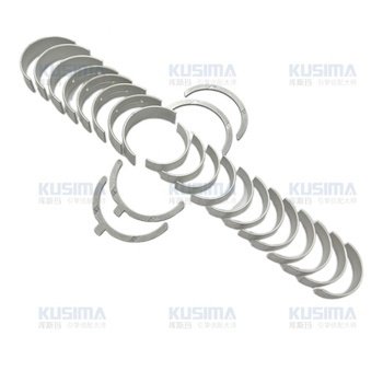 STD M276 Engine Main Crankshaft Bearing Set Con Rod Bearing for Mercedes-Benz 276 Big Bore Small Bore OE A2760331501 A2760330902