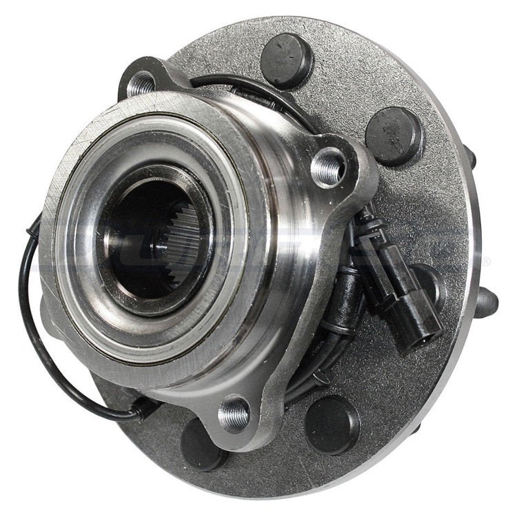 AUTOROUND 05179955AA Wheel Hub Bearing Auto Wheel Hub for Dodge RAM 515101