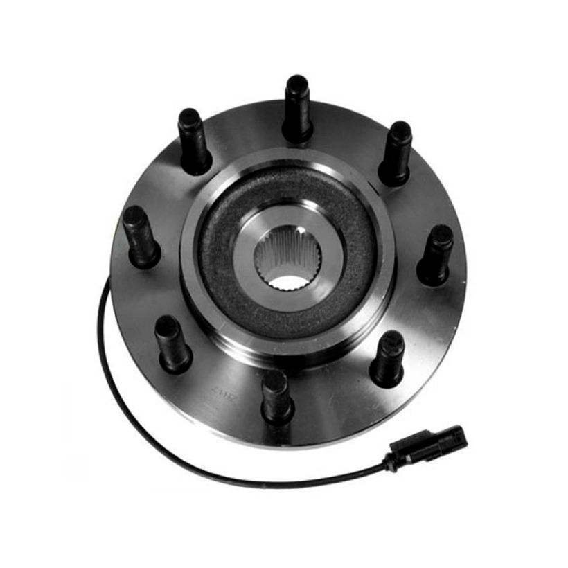 AUTOROUND 05179955AA Wheel Hub Bearing Auto Wheel Hub for Dodge RAM 515101