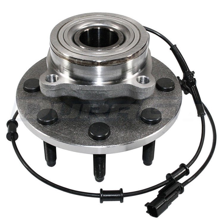 AUTOROUND 05179955AA Wheel Hub Bearing Auto Wheel Hub for Dodge RAM 515101