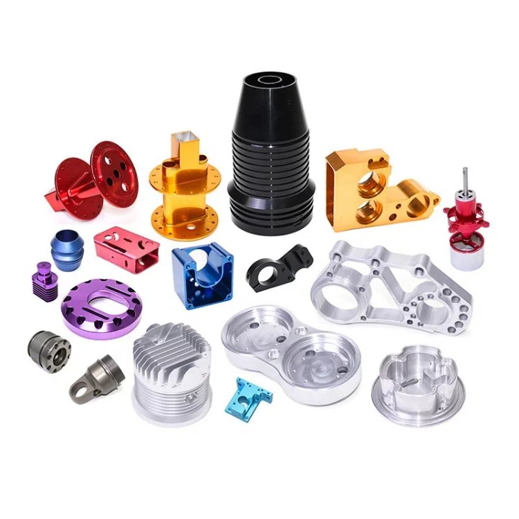 Auto Motor Part Precious Metals Wire EDM & Broaching for Electron Application