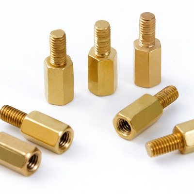 Auto Motor Part Precious Metals Wire EDM & Broaching for Electron Application