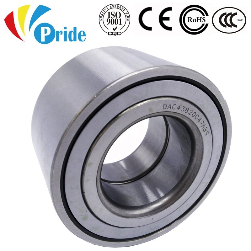 Long Life Automobile Wheel Hub Bearing DAC38740036/33 Auto Bearing DAC38740036/33