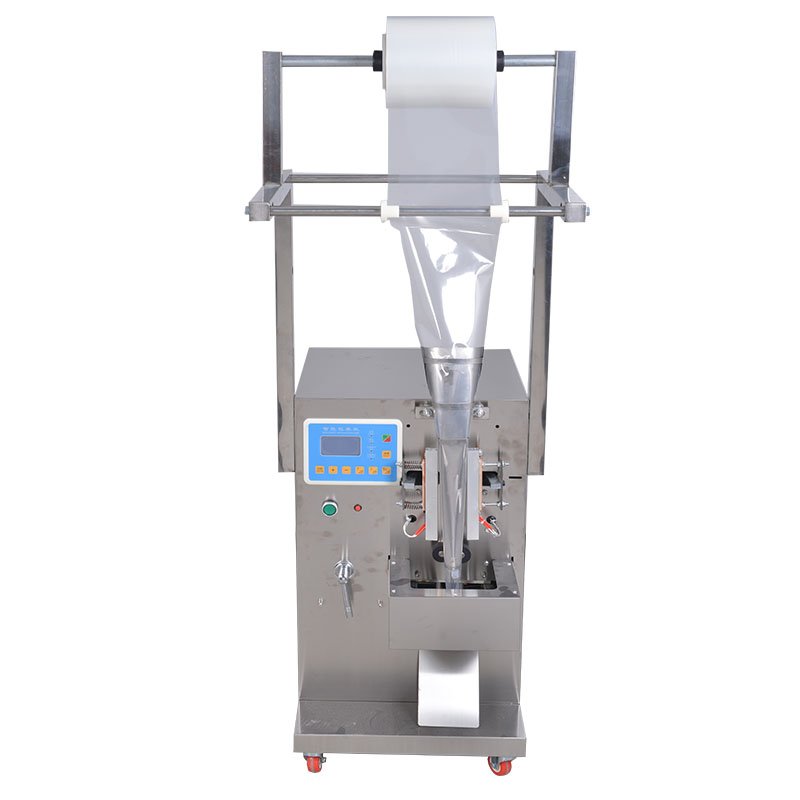 Multifunctional Liquid Juice Mineral Water Milk Packaging Machine Automatic Electric Sachet Making Liquid Filling Machines