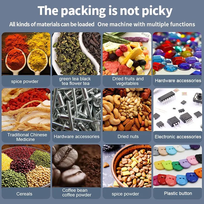 Multifunctional Liquid Juice Mineral Water Milk Packaging Machine Automatic Electric Sachet Making Liquid Filling Machines