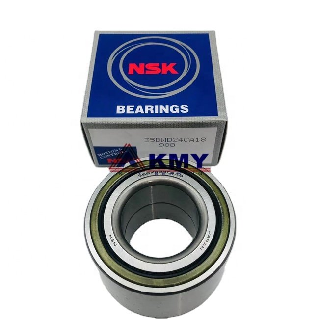 Japanese Auto Bearing DAC 3872W Dac Wheel Bearing DAC 3872W DG4074