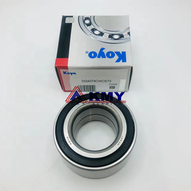 Japanese Auto Bearing DAC 3872W Dac Wheel Bearing DAC 3872W DG4074