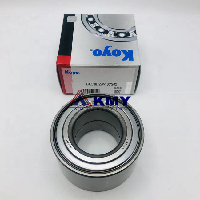 Japanese Auto Bearing DAC 3872W Dac Wheel Bearing DAC 3872W DG4074