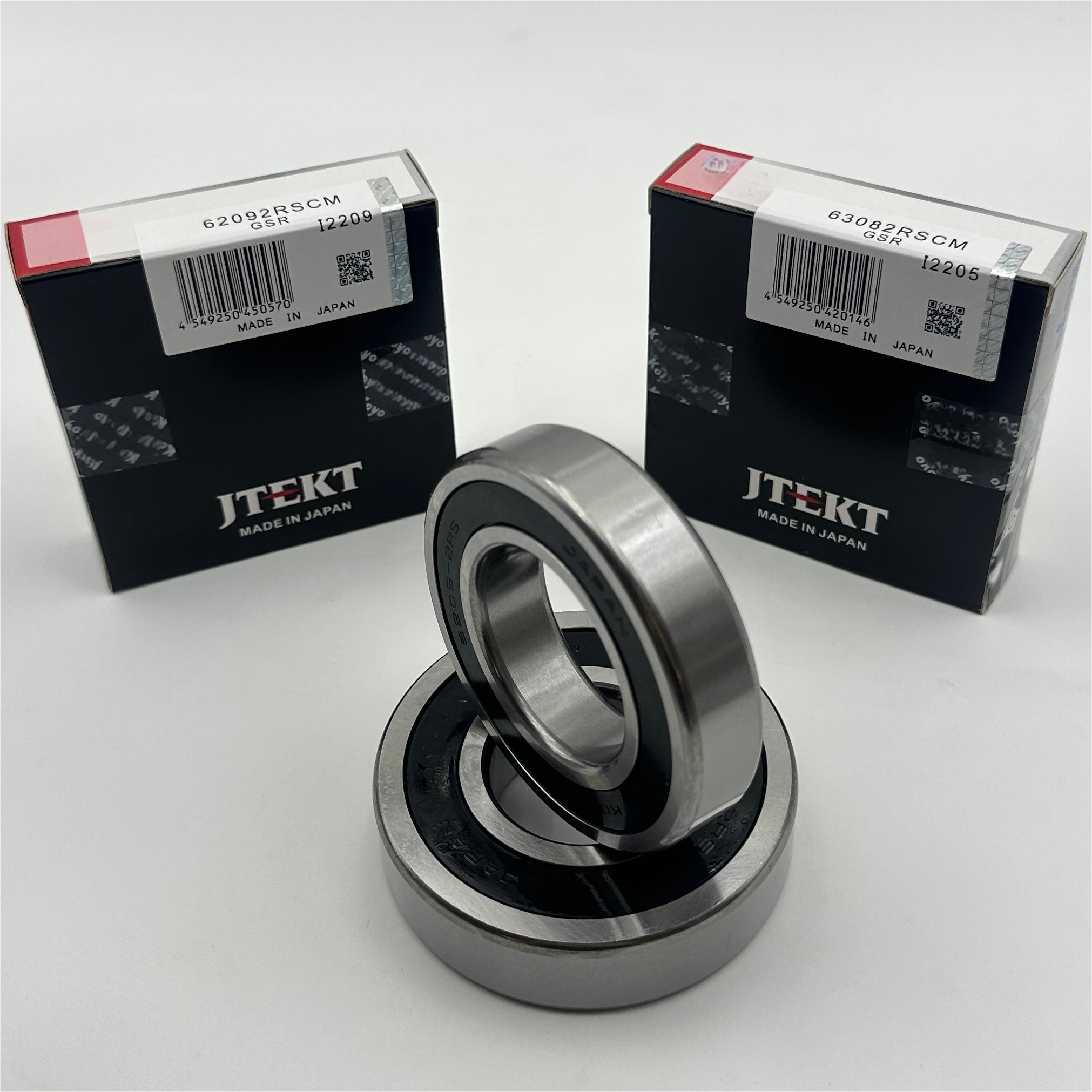 40BCV09 40*90*28*23mm Auto Bearing Unit Front Rear Wheel Hub Made in Japan Bearing