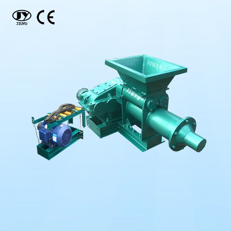 Clay Machine Single Three-phase Motor Pottery Clay Machine Chemical Sculpture Processing Precision Clay Machine