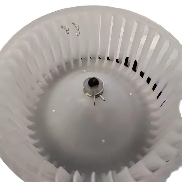 Land Rover Range Rover Sport 2005-2009 2010-2013 Discovery 3/4 GL2129 Fan Blower Motor JGC500050 5H2218527BA for 2005-2010