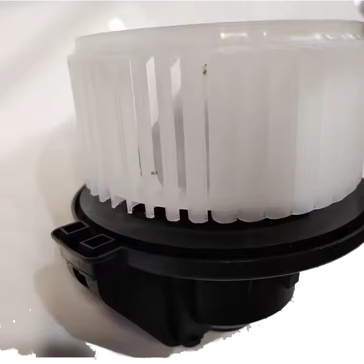 Land Rover Range Rover Sport 2005-2009 2010-2013 Discovery 3/4 GL2129 Fan Blower Motor JGC500050 5H2218527BA for 2005-2010