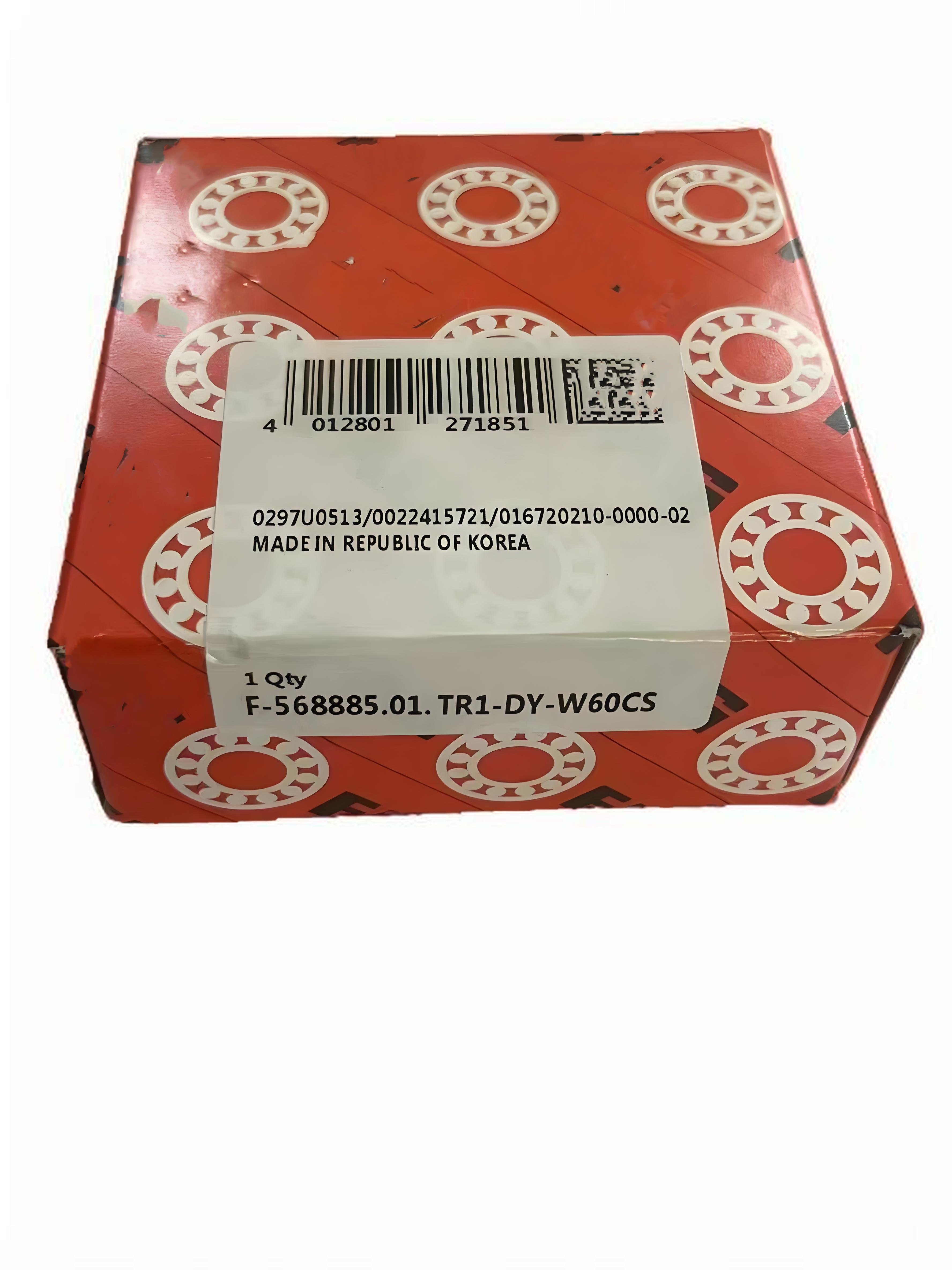 Cheap Bearing High Quality Auto Gearbox Bearing UB80E BA75Z-1 F-568885 for All Kinds of Brands