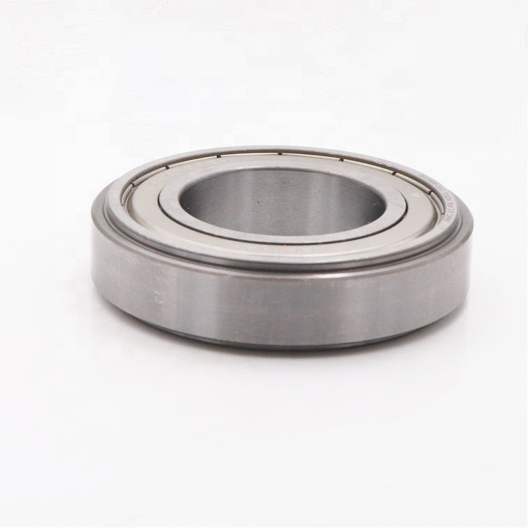 Automotive Steering Wheel Bearings QJ4580ZV Auto Car Bearing Deep groove Ball Bearing QJ4580ZV for 2021 New jeep Car 45*80*20MM