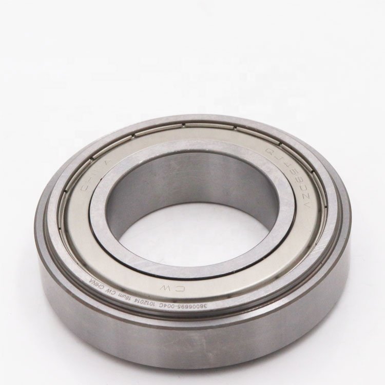 Automotive Steering Wheel Bearings QJ4580ZV Auto Car Bearing Deep groove Ball Bearing QJ4580ZV for 2021 New jeep Car 45*80*20MM