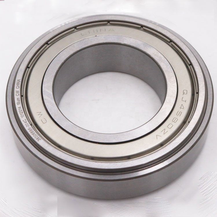 Automotive Steering Wheel Bearings QJ4580ZV Auto Car Bearing Deep groove Ball Bearing QJ4580ZV for 2021 New jeep Car 45*80*20MM