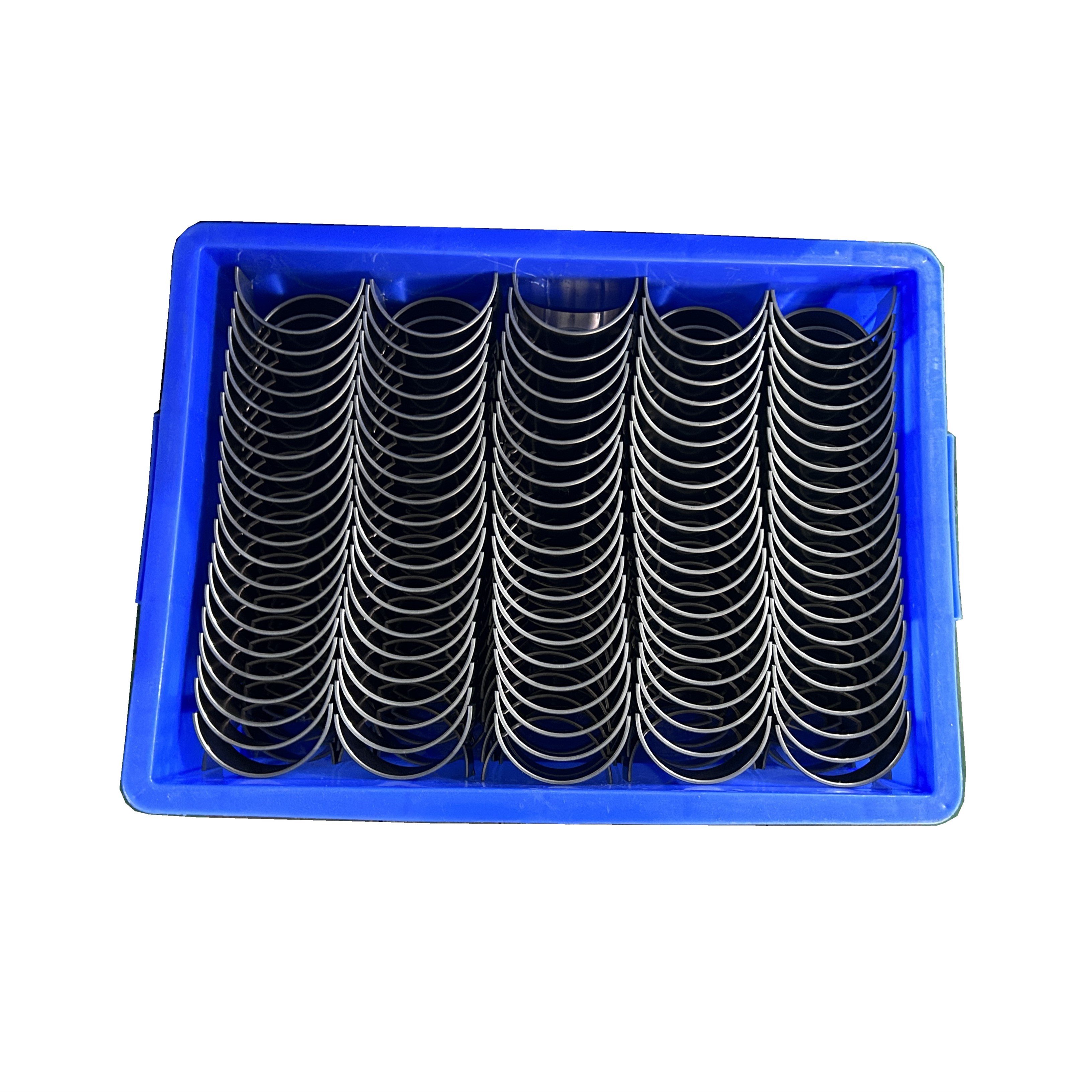 THE Turk Auto Parts 4ISDE STD 0.25 0.50 0.75 +1.0 4955745 Crankshaft Bearing Set Manufacturer Produces for Cummins Engine