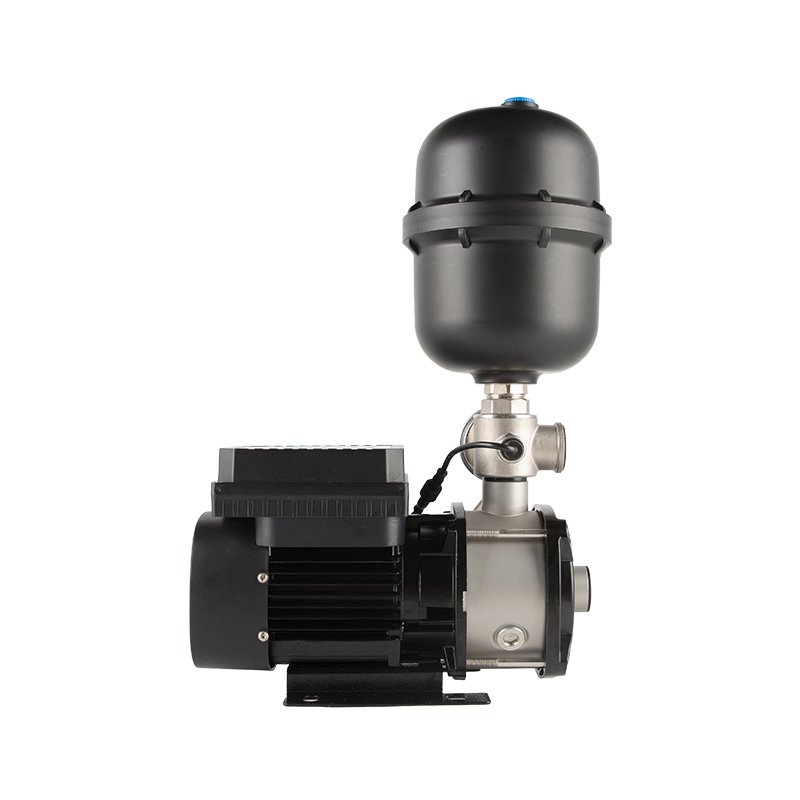Home Auto Water Booster Pump High-Pressure Multi-Stage Centrifugal Low Noise with Permanent Magnet Household Use