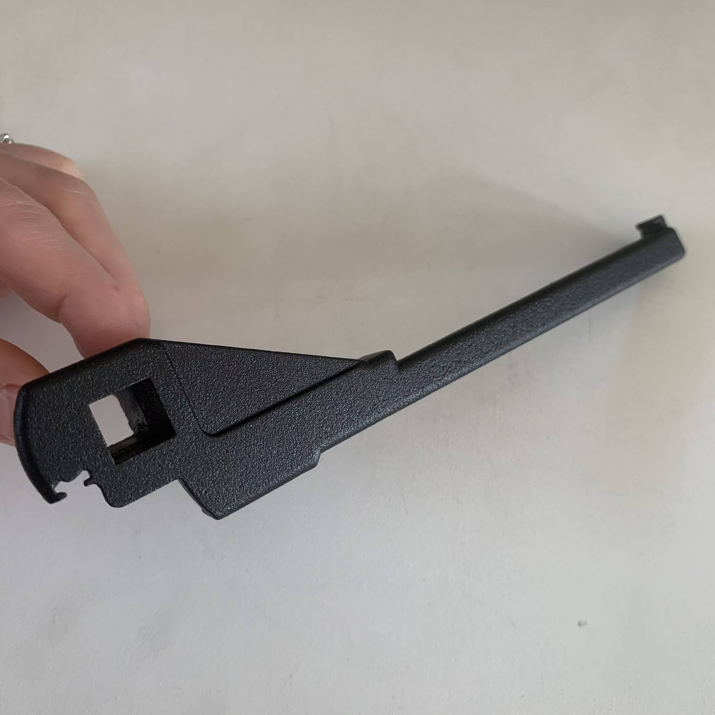 OEM Precision DieCasting Machining Stainless Steel Investment Casting Parts Custom Services Foundry Die Cast Aluminum Auto Parts