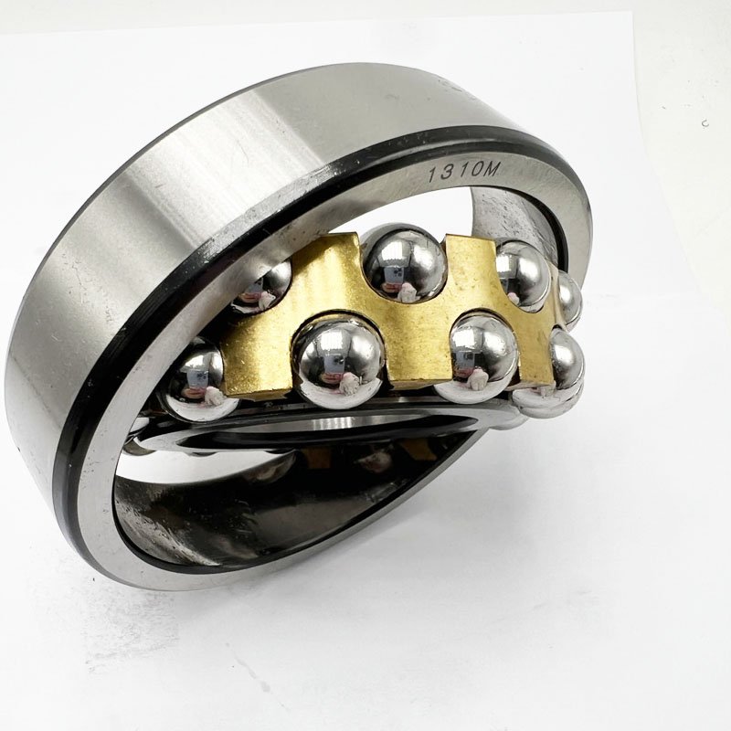 High Quality Chinese Precision 2200 2200K Series Self Aligning Ball Bearing for Auto Industry