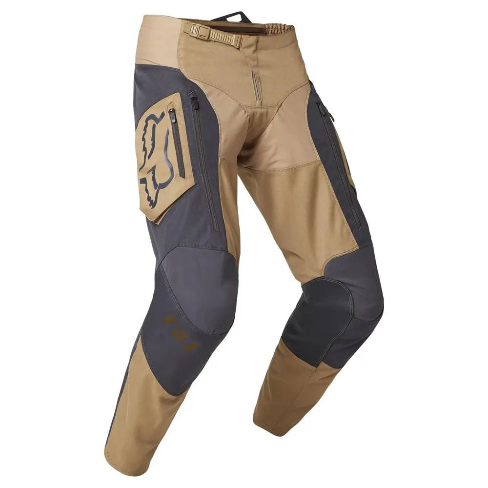 Professional Manufacture Latest Design Custom Made Men's Quick Dry Breathable Racing Wear Motocross Pants