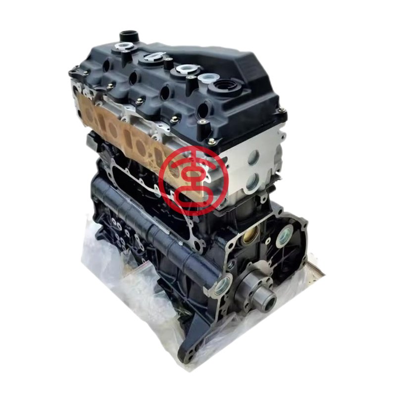Milexuan 3.0L 16V 1KD Auto Motor 1KD 1KD-FTV D4D Diesel Engine for Toyota Land Cruiser Prado HiAce Hilux 2000-