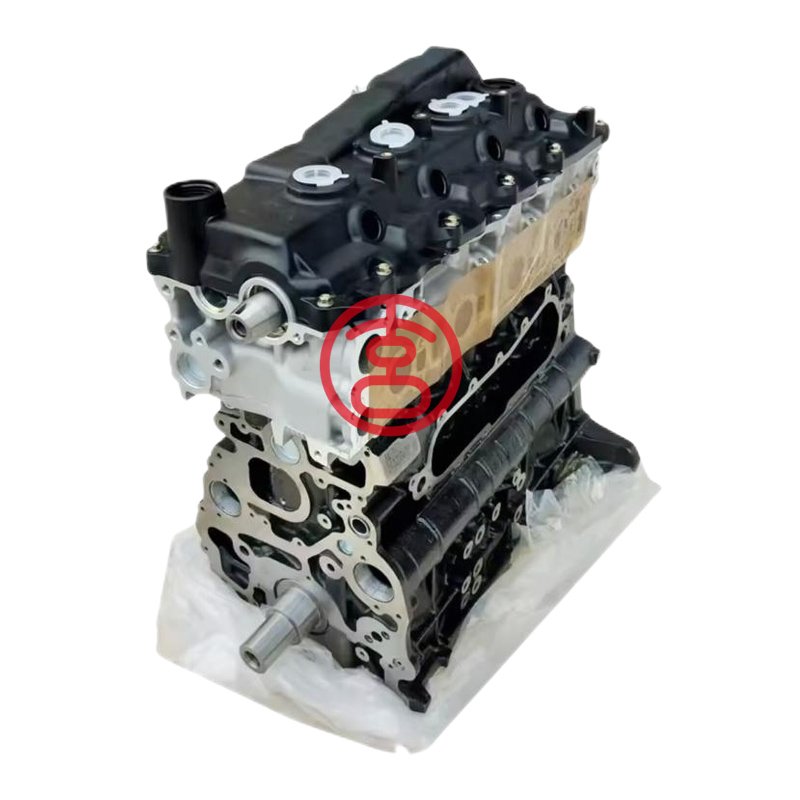 Milexuan 3.0L 16V 1KD Auto Motor 1KD 1KD-FTV D4D Diesel Engine for Toyota Land Cruiser Prado HiAce Hilux 2000-